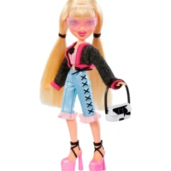 Bratz GOIN' out! Muñeca Chloe