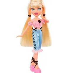 Bratz GOIN' out! Muñeca Chloe