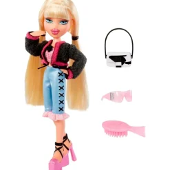 Bratz GOIN' out! Muñeca Chloe