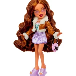 Bratz GOIN' out! Muñeca Yasmin