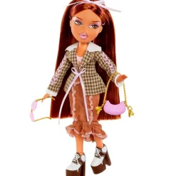 Bratz Stylin' Yasmin Muñeca
