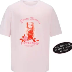 Bratz Stylin' Yasmin Muñeca