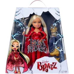 Bratz x Lola Índigo