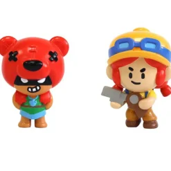 Brawl Stars Pack 2 Figuras Surtido