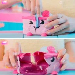 Breakeez Cake Individual Surtido