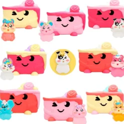 Breakeez Cake Individual Surtido