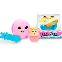 Breakeez Macaron Individual Surtido