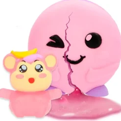 Breakeez Macaron Individual Surtido