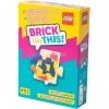¡Brick Like This! El Juego Oficial de Lego