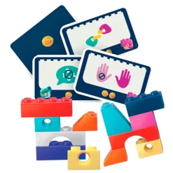 ¡Brick Like This! El Juego Oficial de Lego