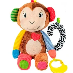 Bruno Canta y Aprende