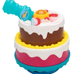 Bubble Fun Pastel Burbujas