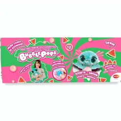Bubblepops Peluche Aroma Serie 1 Surtido