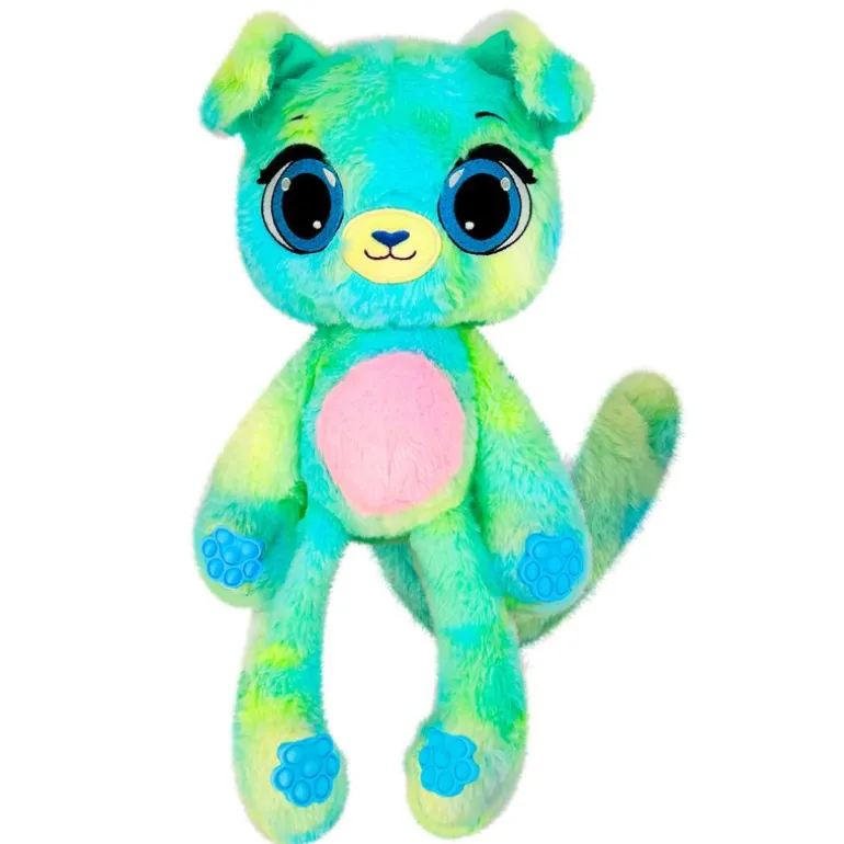 Bubblepops Peluche Aroma Serie 1 Surtido