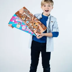 Bubblepops Peluche Aroma Serie 1 Surtido