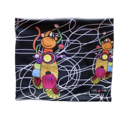 Buff Invierno MOnkey Motorbike