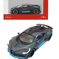 Bugatti Divo Vehículo Escala 1:43