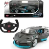 Bugatti Divo Vehículo Escala 1:14 R/C
