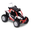 Buggy Polaris RZR Rojo