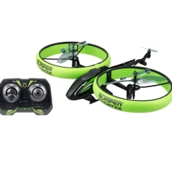 Bumper Phoenix Volador R/C