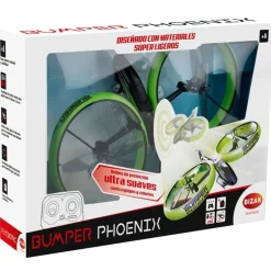Bumper Phoenix Volador R/C