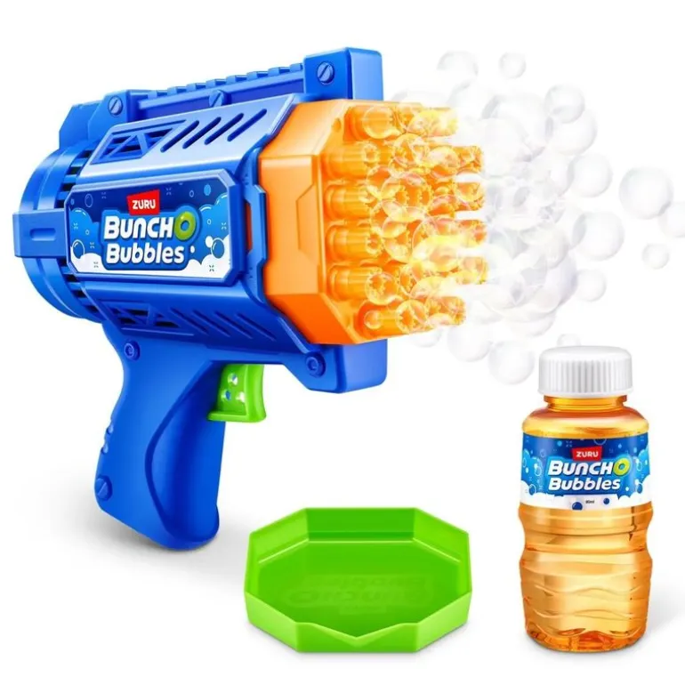 Bunch O Bubbles Mini Pistola Burbujas