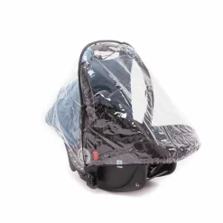 Burbuja de Lluvia Grupo 0+ Luna