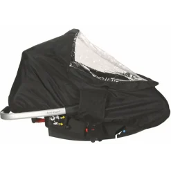 Burbuja Lluvia Portabebé