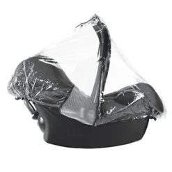 Burbuja Lluvia Portabebé Universal