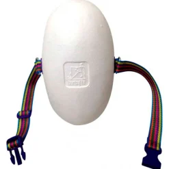 Burbujita Flotador Blanca