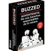 Buzzed Juego Cartas +18