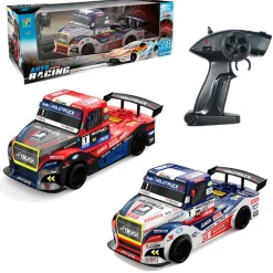 Cabina de Camión Escala 1:14 R/C Surtida