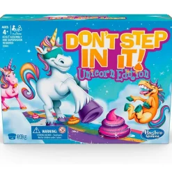 Caca Chaf Versión Unicornio