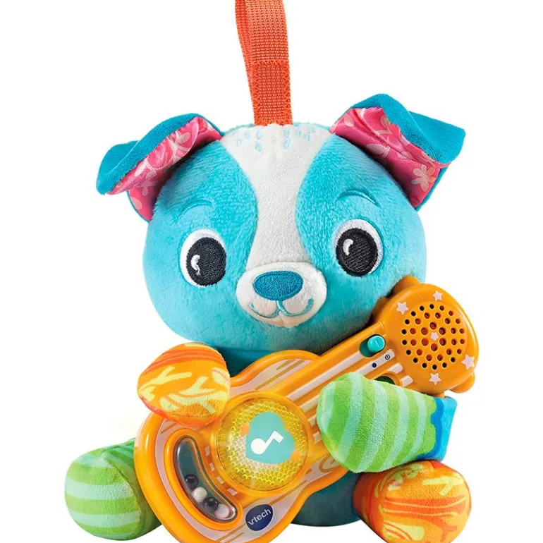 Cachorro Musical Canciones y Melodías