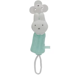 Cadena de Chupete Miffy Mint