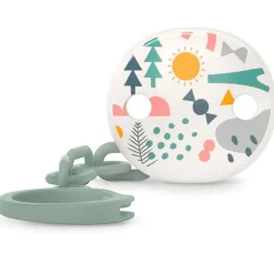 Cadena portachupete Walk Verde