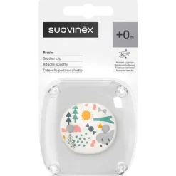 Cadena portachupete Walk Verde