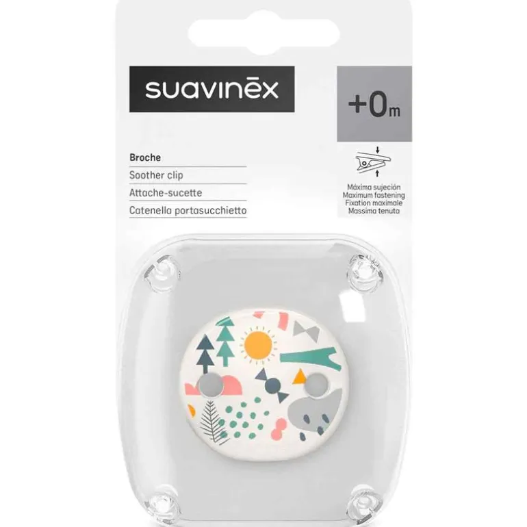 Cadena portachupete Walk Verde