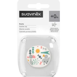 Cadena portachupete Walk Amarillo