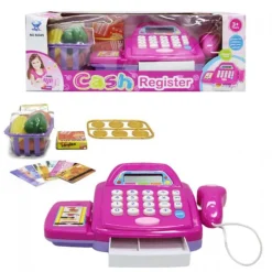 Caja Registradora de Juguete