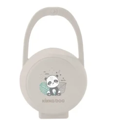 Cajita portachupete Savanna Beig