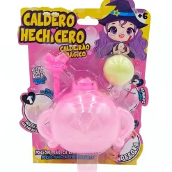 Caldero Hechicero Surtido