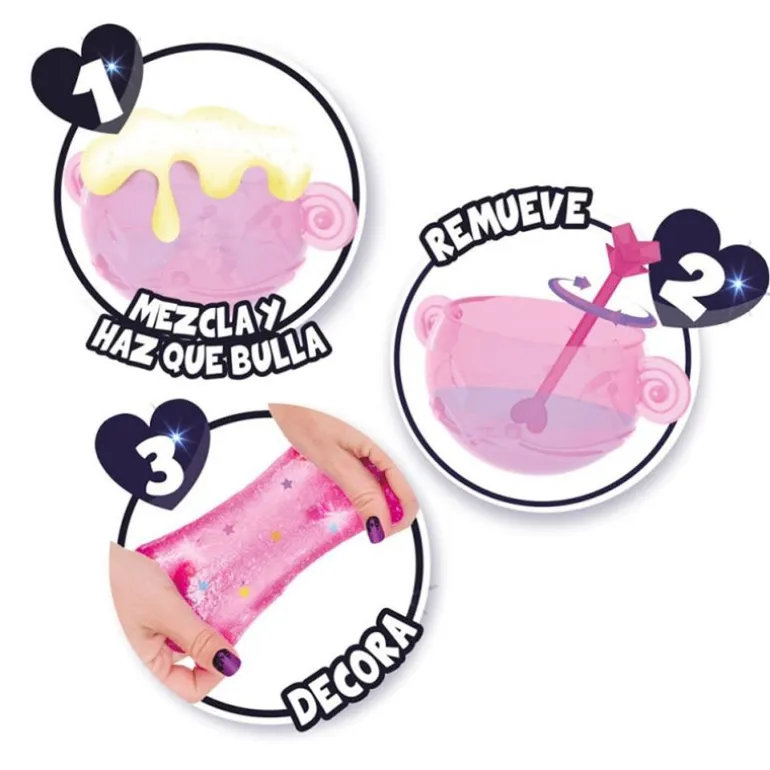 Caldero Hechicero Surtido