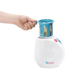 Calienta Biberón Easy Casa/Auto