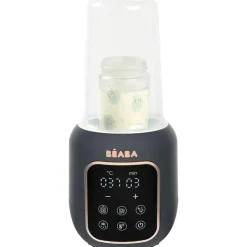 Calienta biberón multifunción