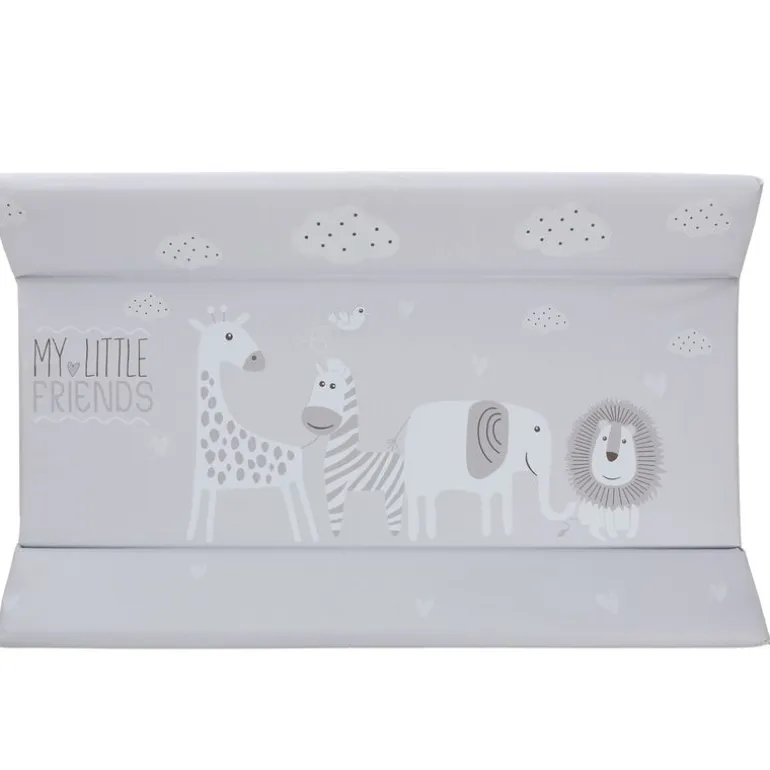 Cambiador Blando Safari