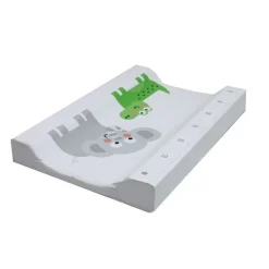 Cambiador Flexible Cocodrilo