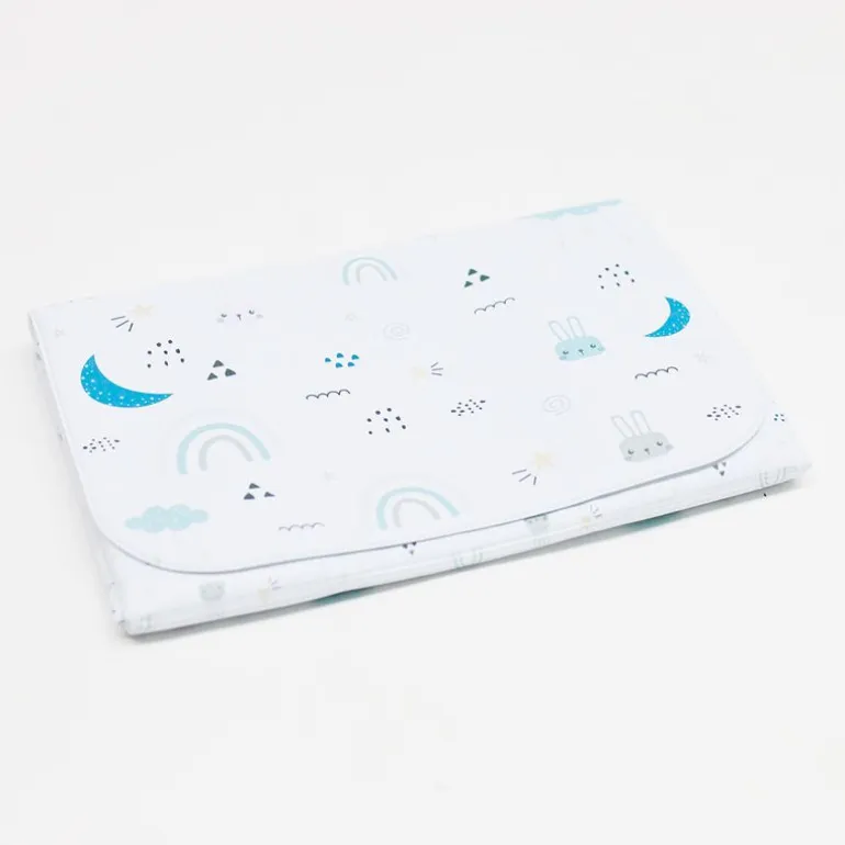 Cambiador Portátil Lovely