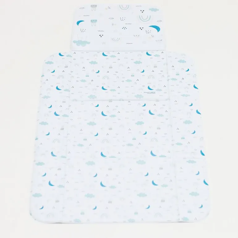 Cambiador Portátil Lovely