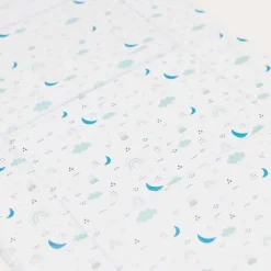 Cambiador Portátil Lovely